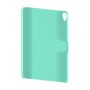 כיסוי פלסטיק קשיח ל- Apple iPad Air 11 (2024) בצבע - מנטה - קייס מובייל