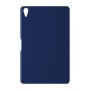 כיסוי פלסטיק קשיח ל- Apple iPad Air 11 (2024) בצבע - כחול נייבי - קייס מובייל