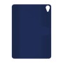 כיסוי פלסטיק קשיח ל- Apple iPad Air 11 (2024) בצבע - כחול נייבי - קייס מובייל