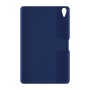 כיסוי פלסטיק קשיח ל- Apple iPad Air 11 (2024) בצבע - כחול נייבי - קייס מובייל