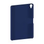 כיסוי פלסטיק קשיח ל- Apple iPad Air 11 (2024) בצבע - כחול נייבי - קייס מובייל