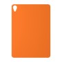 כיסוי פלסטיק קשיח ל- Apple iPad Air 11 (2024) בצבע - כתום - קייס מובייל