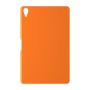 כיסוי פלסטיק קשיח ל- Apple iPad Air 11 (2024) בצבע - כתום - קייס מובייל