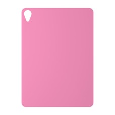 כיסוי פלסטיק קשיח ל- Apple iPad Air 11 (2024) בצבע - ורוד - קייס מובייל
