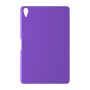 כיסוי פלסטיק קשיח ל- Apple iPad Air 11 (2024) בצבע - סגול - קייס מובייל