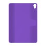 כיסוי פלסטיק קשיח ל- Apple iPad Air 11 (2024) בצבע - סגול - קייס מובייל