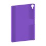 כיסוי פלסטיק קשיח ל- Apple iPad Air 11 (2024) בצבע - סגול - קייס מובייל