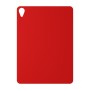 כיסוי פלסטיק קשיח ל- Apple iPad Air 11 (2024) בצבע - אדום - קייס מובייל