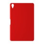 כיסוי פלסטיק קשיח ל- Apple iPad Air 11 (2024) בצבע - אדום - קייס מובייל