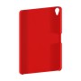 כיסוי פלסטיק קשיח ל- Apple iPad Air 11 (2024) בצבע - אדום - קייס מובייל