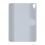 כיסוי פלסטיק קשיח ל- Apple iPad Air 11 (2024) בצבע - כסף - קייס מובייל