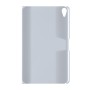 כיסוי פלסטיק קשיח ל- Apple iPad Air 11 (2024) בצבע - כסף - קייס מובייל
