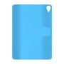 כיסוי פלסטיק קשיח ל- Apple iPad Air 11 (2024) בצבע - תכלת - קייס מובייל