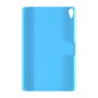 כיסוי פלסטיק קשיח ל- Apple iPad Air 11 (2024) בצבע - תכלת - קייס מובייל