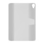 כיסוי פלסטיק קשיח ל- Apple iPad Air 11 (2024) בצבע - לבן - קייס מובייל