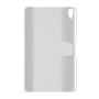 כיסוי פלסטיק קשיח ל- Apple iPad Air 11 (2024) בצבע - לבן - קייס מובייל