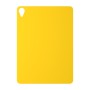 כיסוי פלסטיק קשיח ל- Apple iPad Air 11 (2024) בצבע - צהוב - קייס מובייל
