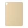 כיסוי פלסטיק קשיח ל- Apple iPad Air 11 (2025) בצבע - בז' - קייס מובייל