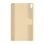 כיסוי פלסטיק קשיח ל- Apple iPad Air 11 (2025) בצבע - בז' - קייס מובייל