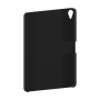 כיסוי פלסטיק קשיח ל- Apple iPad Air 11 (2025) בצבע - שחור - קייס מובייל