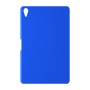 כיסוי פלסטיק קשיח ל- Apple iPad Air 11 (2025) בצבע - כחול - קייס מובייל