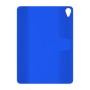כיסוי פלסטיק קשיח ל- Apple iPad Air 11 (2025) בצבע - כחול - קייס מובייל