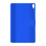 כיסוי פלסטיק קשיח ל- Apple iPad Air 11 (2025) בצבע - כחול - קייס מובייל