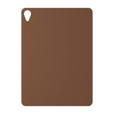 כיסוי פלסטיק קשיח ל- Apple iPad Air 11 (2025) בצבע - חום - קייס מובייל