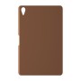 כיסוי פלסטיק קשיח ל- Apple iPad Air 11 (2025) בצבע - חום - קייס מובייל