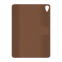 כיסוי פלסטיק קשיח ל- Apple iPad Air 11 (2025) בצבע - חום - קייס מובייל
