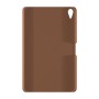 כיסוי פלסטיק קשיח ל- Apple iPad Air 11 (2025) בצבע - חום - קייס מובייל