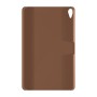 כיסוי פלסטיק קשיח ל- Apple iPad Air 11 (2025) בצבע - חום - קייס מובייל