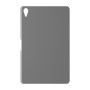 כיסוי פלסטיק קשיח ל- Apple iPad Air 11 (2025) בצבע - אפור - קייס מובייל