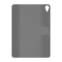 כיסוי פלסטיק קשיח ל- Apple iPad Air 11 (2025) בצבע - אפור - קייס מובייל