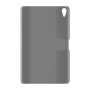 כיסוי פלסטיק קשיח ל- Apple iPad Air 11 (2025) בצבע - אפור - קייס מובייל