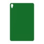 כיסוי פלסטיק קשיח ל- Apple iPad Air 11 (2025) בצבע - ירוק - קייס מובייל