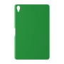 כיסוי פלסטיק קשיח ל- Apple iPad Air 11 (2025) בצבע - ירוק - קייס מובייל