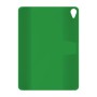 כיסוי פלסטיק קשיח ל- Apple iPad Air 11 (2025) בצבע - ירוק - קייס מובייל