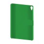 כיסוי פלסטיק קשיח ל- Apple iPad Air 11 (2025) בצבע - ירוק - קייס מובייל