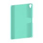 כיסוי פלסטיק קשיח ל- Apple iPad Air 11 (2025) בצבע - מנטה - קייס מובייל