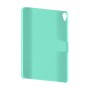 כיסוי פלסטיק קשיח ל- Apple iPad Air 11 (2025) בצבע - מנטה - קייס מובייל