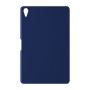 כיסוי פלסטיק קשיח ל- Apple iPad Air 11 (2025) בצבע - כחול נייבי - קייס מובייל