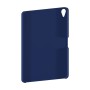 כיסוי פלסטיק קשיח ל- Apple iPad Air 11 (2025) בצבע - כחול נייבי - קייס מובייל