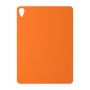 כיסוי פלסטיק קשיח ל- Apple iPad Air 11 (2025) בצבע - כתום - קייס מובייל