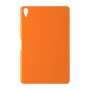 כיסוי פלסטיק קשיח ל- Apple iPad Air 11 (2025) בצבע - כתום - קייס מובייל