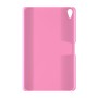 כיסוי פלסטיק קשיח ל- Apple iPad Air 11 (2025) בצבע - ורוד - קייס מובייל