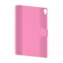 כיסוי פלסטיק קשיח ל- Apple iPad Air 11 (2025) בצבע - ורוד - קייס מובייל