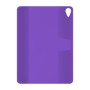 כיסוי פלסטיק קשיח ל- Apple iPad Air 11 (2025) בצבע - סגול - קייס מובייל