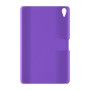 כיסוי פלסטיק קשיח ל- Apple iPad Air 11 (2025) בצבע - סגול - קייס מובייל