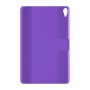 כיסוי פלסטיק קשיח ל- Apple iPad Air 11 (2025) בצבע - סגול - קייס מובייל